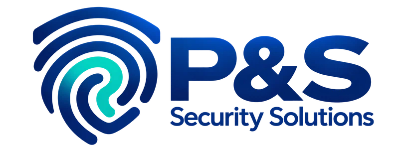 About Us | P & S Security Solutions – Next-Gen Security & Smart Living